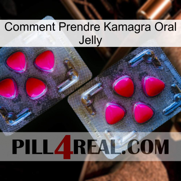 How To Take Kamagra Oral Jelly 15